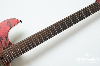 S-622 HH/ASH- Ironman